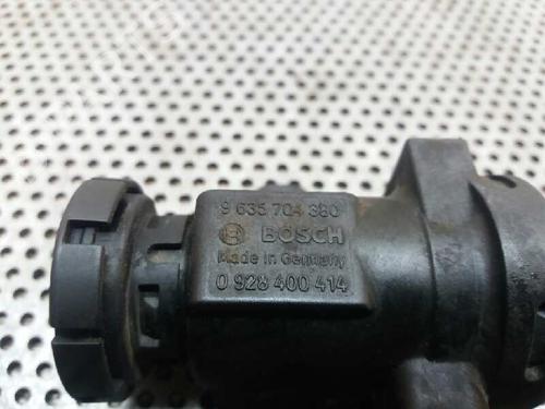 Elektronensonde PEUGEOT 406 (8B) 2.0 HDI 110 | BP14035935M84 