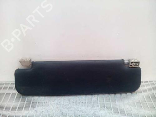 Used Right sun visor Right sun visor FORD TRANSIT Van (E_ _) [1994-2000] 1593522 1593522