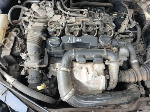 Engine FORD FOCUS II (DA_, HCP, DP) 1.6 TDCi | BP38702306M1 - Image 17