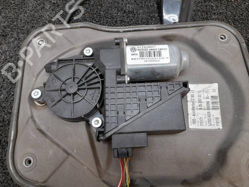 Front right window mechanism SKODA ROOMSTER (5J7) 1.4 TDI | BP4414626C23 