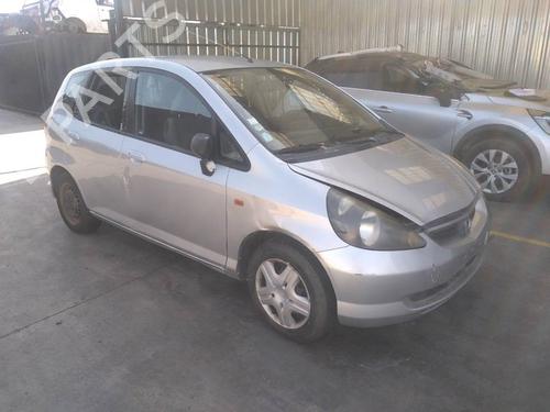 Motor HONDA JAZZ II (GD_, GE3, GE2) 1.2 i-DSI (GD5, GE2) | BP18666665M1 