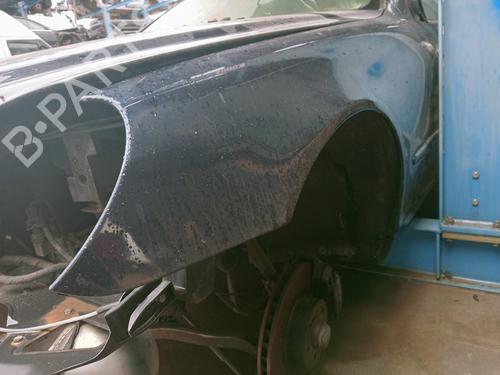 Used Left front fenders MERCEDES-BENZ S-CLASS (W220) S 320 CDI (220.026, 220.126) (197 hp) 24039793