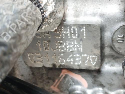 Engine CITROËN C4 I (LC_) | BP36292708M1 - Image 2