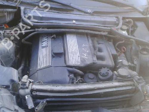 Gearbox BMW 3 (E46) 323 i | BP1561720M3 
