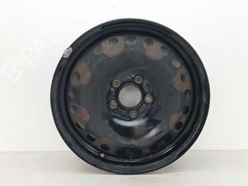 Used Rim Rim FORD FOCUS II Turnier (DA_, FFS, DS) 1.8 TDCi (115 hp) 40237078 40237078