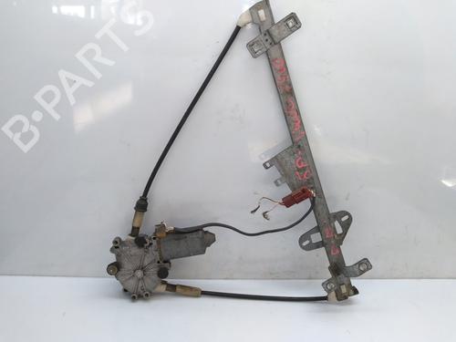 Used Front right window mechanism Front right window mechanism 3650161 3650161