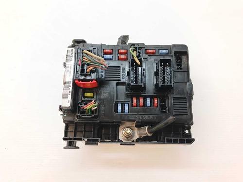 Used Fuse box Fuse box CITROËN XSARA PICASSO (N68) 2.0 HDi (90 hp) 40458689 40458689