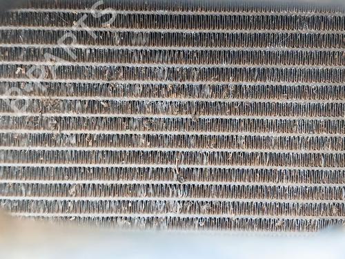 Used AC radiator AC radiator 34120102 34120102