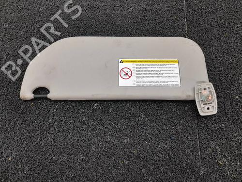 Right sun visor CITROËN C1 (PM_, PN_) | BP8384800I2 - Image 3