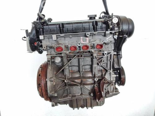 Used Engine Engine FORD FIESTA VI (CB1, CCN) [2008-2026] 24404239 24404239