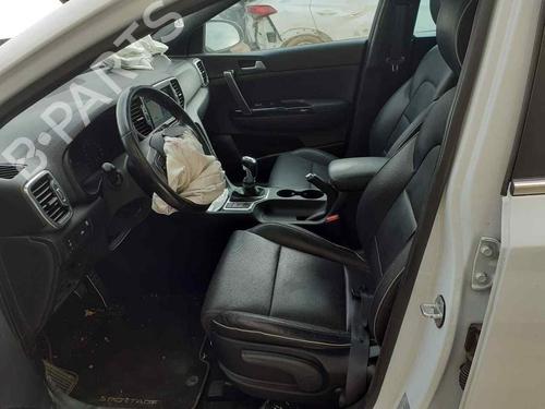 Engine control unit (ECU) KIA SPORTAGE IV (QL, QLE) | BP34265867M57 - Image 13