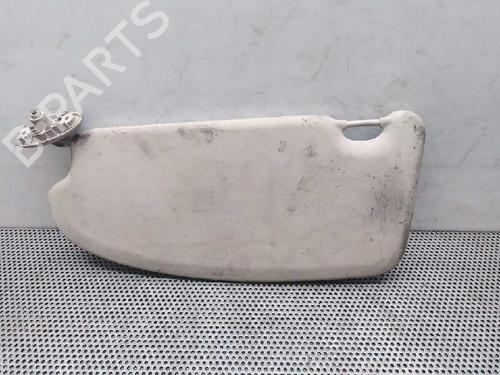 Used Right sun visor Right sun visor FORD FOCUS II (DA_, HCP, DP) [2004-2013] 1596228 1596228
