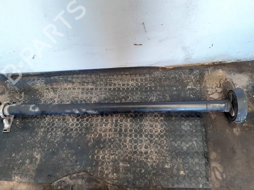 Driveshaft SEAT LEON (1M1) 1.8 20V T 4 | BP27684422M37 