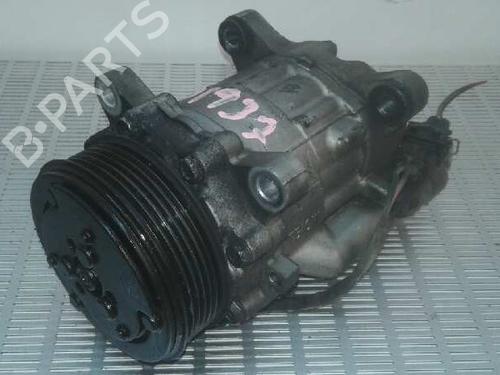 Used AC compressor AC compressor 126644 126644
