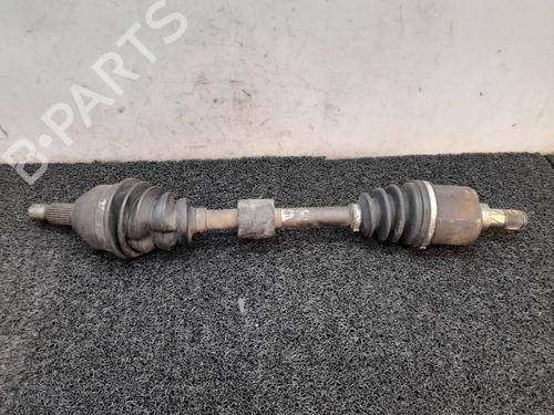 Used Left front driveshaft Left front driveshaft ROVER 75 (RJ) [1999-2005] 4431280 4431280