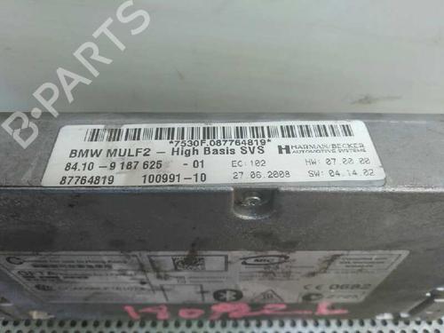 Control unit BMW 5 (E60) 535 d | BP1723981M11 