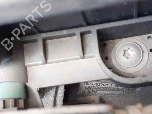 Used Gearbox Gearbox MERCEDES-BENZ A-CLASS (W177) A 180 (177.084) (136 hp) 29547127 29547127