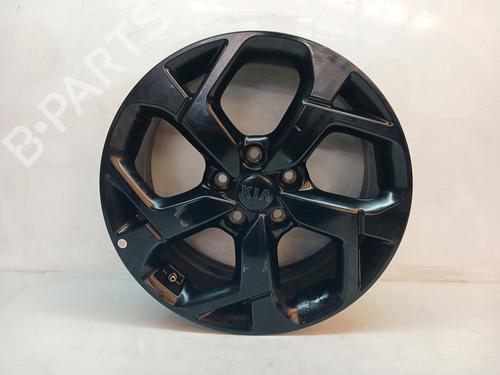 Used Rim Rim KIA SPORTAGE IV (QL, QLE) 1.6 GDI (132 hp) 35944025 35944025