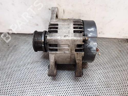 Used Alternator Alternator 4757940 4757940