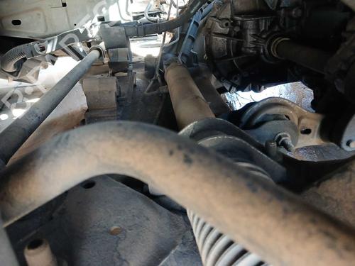 Steering rack RENAULT MASTER III Van (FV) 2.3 dCi 130 RWD (FV01, FV10, FV11, FV12) | BP39536458M22 - Image 2