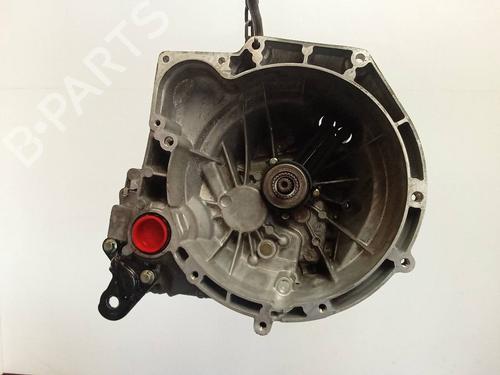 Gearbox MAZDA 2 (DY) | BP2129894M3 - Image 4