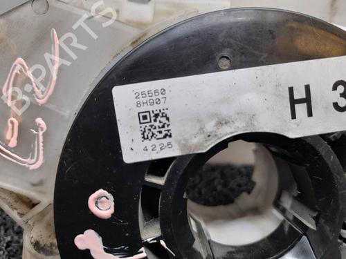 Squib airbag NISSAN X-TRAIL I (T30)  | BP4421506C102 