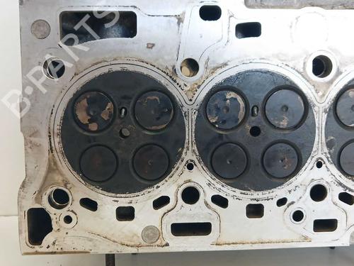 Cylinder head BMW 1 (E87) 118 d | BP31087697M5 - Image 6
