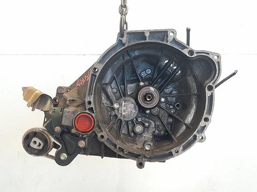 Gearbox FORD FIESTA V (JH_, JD_) 1.4 16V | BP1152999M3 
