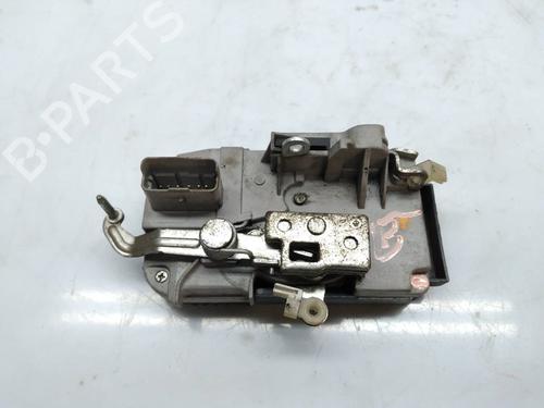 Used Front right lock CITROËN C8 (EA_, EB_) 2.0 HDi 135 (136 hp) 12537504