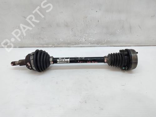 Used Left front driveshaft Left front driveshaft 599098 599098