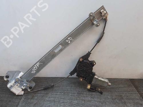 Used Front right window mechanism Front right window mechanism 2489827 2489827