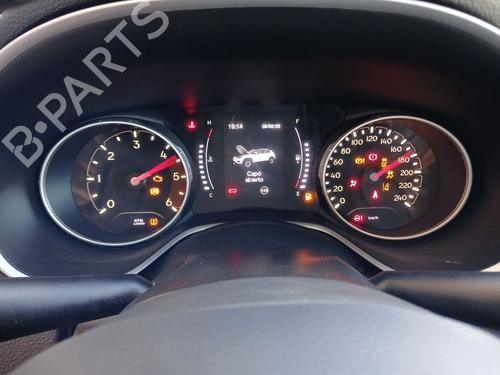 Front slam panel JEEP COMPASS (MP, M6, MV, M7) 1.6 CRD | BP36504944C72 - Image 14