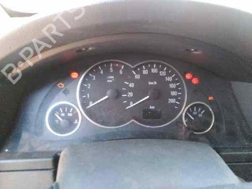 Engine OPEL MERIVA A MPV (X03)  | BP3452299M1  - Image 12