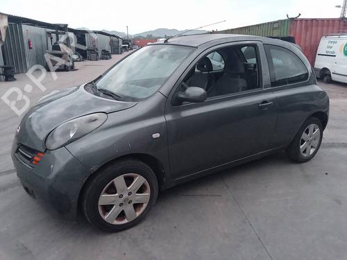 Right front indicator NISSAN MICRA III (K12) 1.2 16V | BP7453073C33 