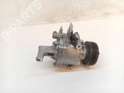 AC compressor SUZUKI SWIFT IV (FZ, NZ) | BP40295569M34 - Image 4
