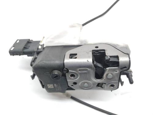 Front right lock CITROËN C3 II (SC_) 1.4 HDi 70 (SC8HZC, SC8HR0, SC8HP4) | BP10626096C97 
