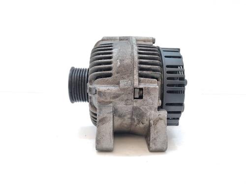 Used Alternator Alternator 18083226 18083226