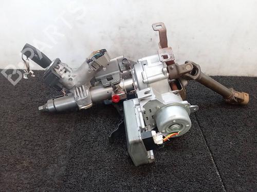 Used Steering column FORD FIESTA VI (CB1, CCN) 1.25 (82 hp) 4421110