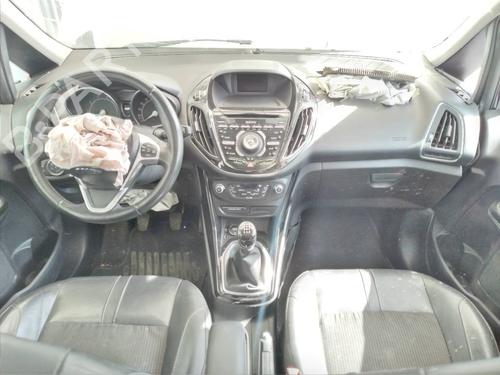 Starter FORD B-MAX (JK) 1.0 EcoBoost | BP9746478M8  - Image 24