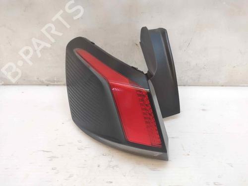 Used Left taillight Left taillight 26200046 26200046