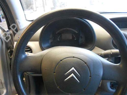 Front right window mechanism CITROËN C3 I (FC_, FN_) 1.4 HDi | BP146820C23 