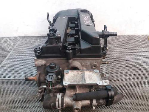 Cylinder head FORD FOCUS C-MAX (DM2)  | BP10974182M5 