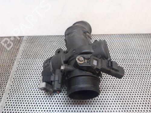 Used Throttle body CITROËN XSARA PICASSO (N68) 1.6 HDi (90 hp) 3438469