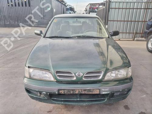 Right tailgate light NISSAN PRIMERA (P11) 2.0 TD | BP12302232C80 
