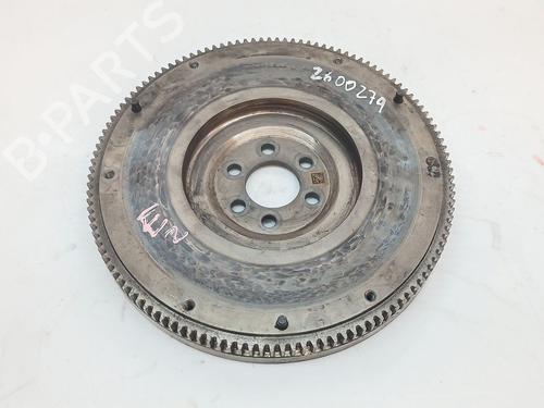 Used Flywheel Flywheel AUDI A1 Sportback (GBA) 25 TFSI (95 hp) 36766346 36766346