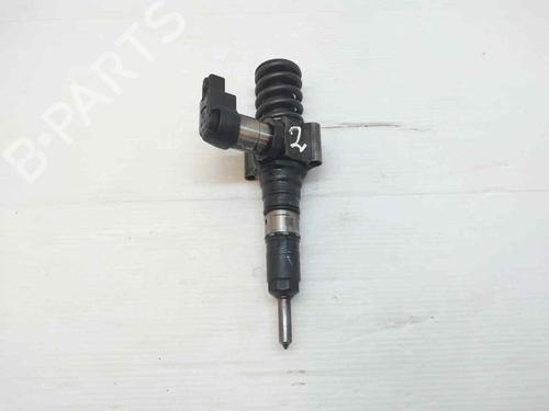 Used Injector VW PASSAT B6 (3C2) [2005-2011]  30521069