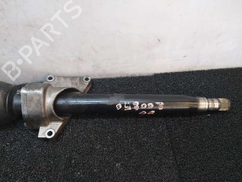 Right front driveshaft OPEL VECTRA C (Z02) 1.9 CDTI (F69) | BP6155637M39 