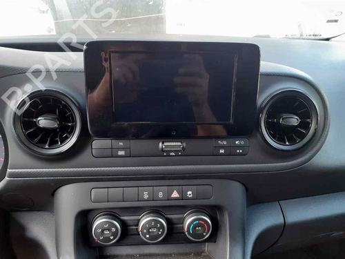 Left front window switch MERCEDES-BENZ CITAN Box Body/MPV (W420) 1.5 112 CDI (420.633, 420.635) | BP29288949I27 - Image 12