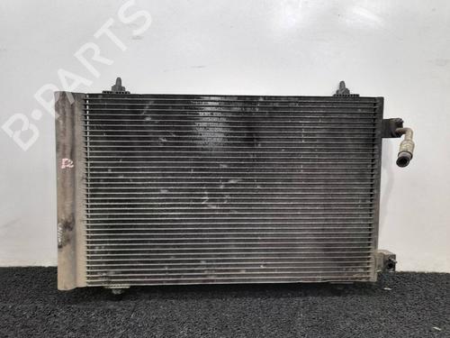 Used AC radiator AC radiator FIAT SCUDO Bus (270_, 272_) 2.0 D Multijet (120 hp) 9292517 9292517