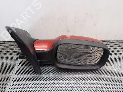 Used Right mirror Right mirror 3520631 3520631
